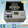 Fully-Automatic Dielectric Strengther Tester